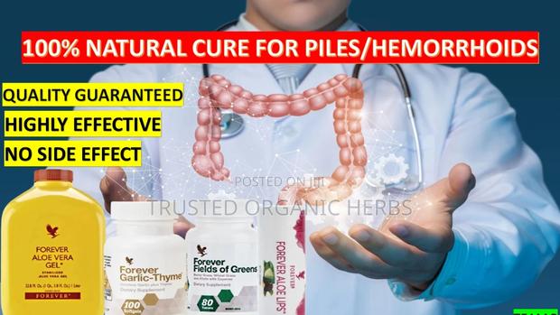 Complete Removal of Piles/Hemorrhoids Naturally · Photo 2