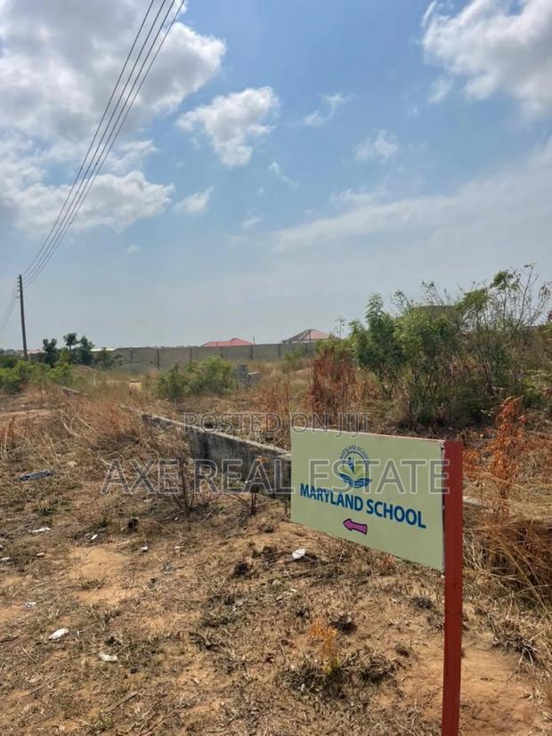 Well Planned Serene Residence Plots at Prampram · Photo 4