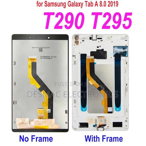 Samsung Tab A8 8.0 (2019) Original Screen -T295, T290 · Photo 4
