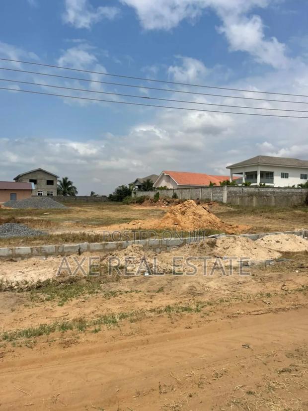 Well Thought Gated Plots at Prampram · Photo 4