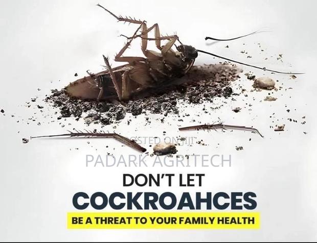 Get Rid of All Pests · Photo 2