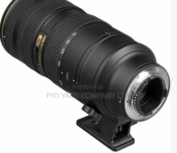 Ikon 70-200mm F/2.8g ED VR II AF-S Nikkor Zoom Lens · Photo 2