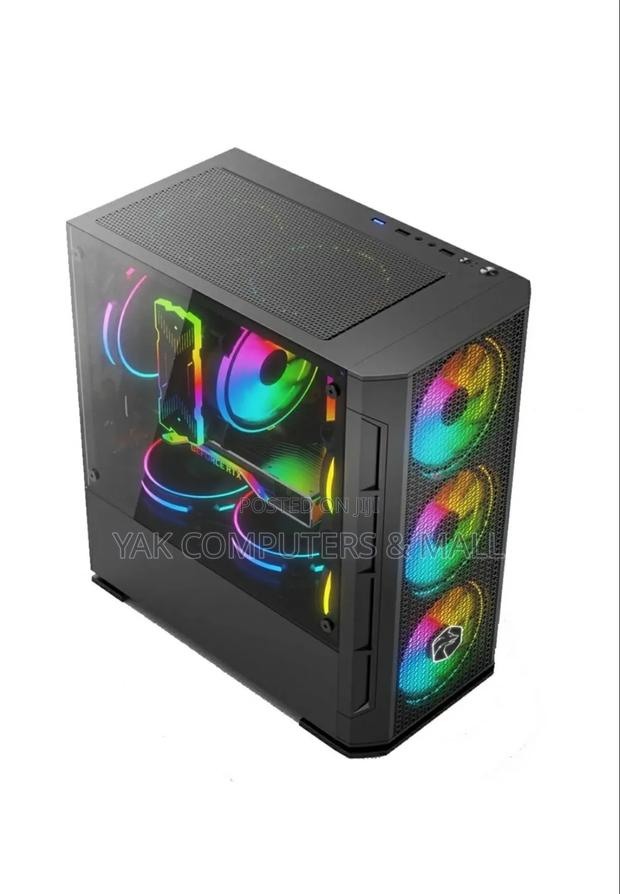 Desktop Computer 64GB Nvidia SSD 1T