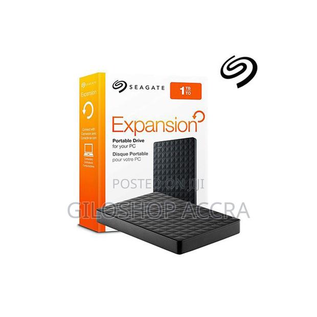 Seagate Portable 1tb External Hard Drive HDD Assembled · Photo 2