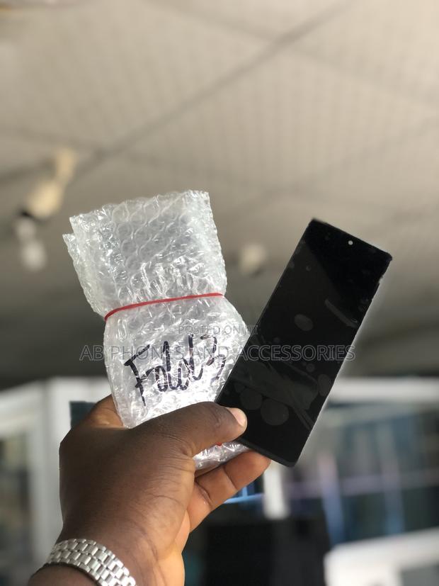 New Samsung Galaxy Fold 3 Screen · Photo 1