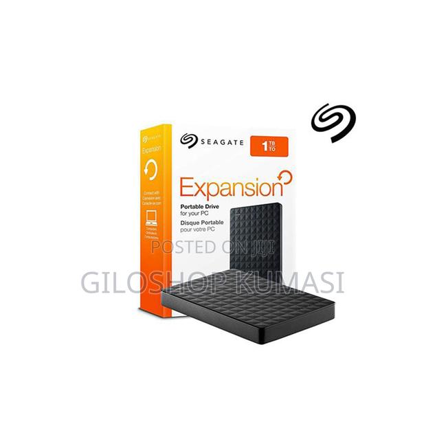 Seagate Portable 1tb External Hard Drive HDD Assembled · Photo 2