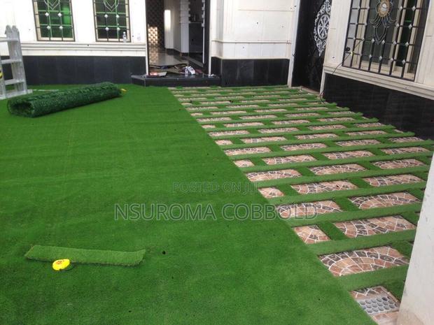 Grass Carpet .1 photo 2