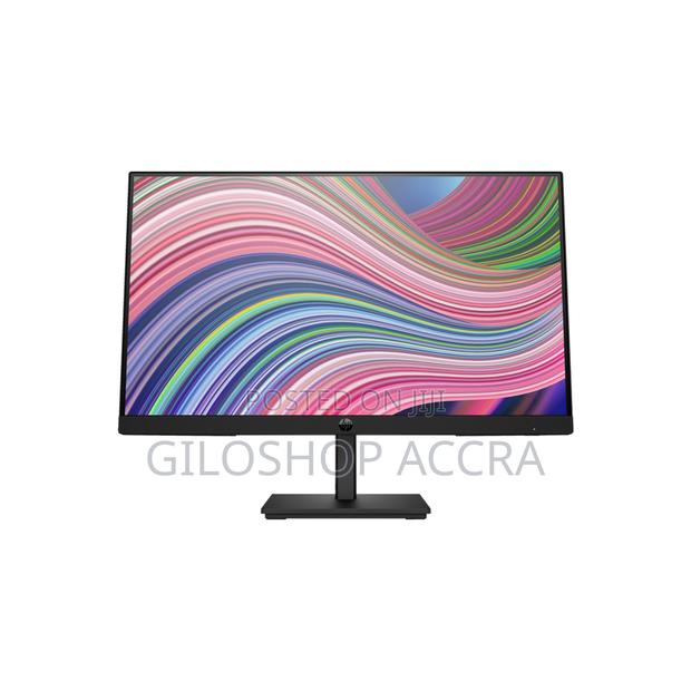 Hp P22 G5 22 FHD Monitor · Photo 4