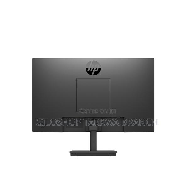 Hp P22 G5 22 FHD Monitor photo 2