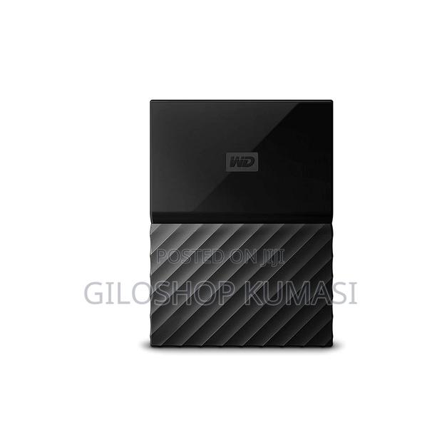 Western Digital Portable 1tb External Hard Drive HDD Assembled · Photo 2