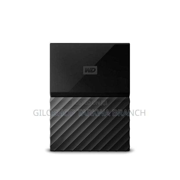 Western Digital Portable 1tb External Hard Drive HDD Assembled · Photo 2