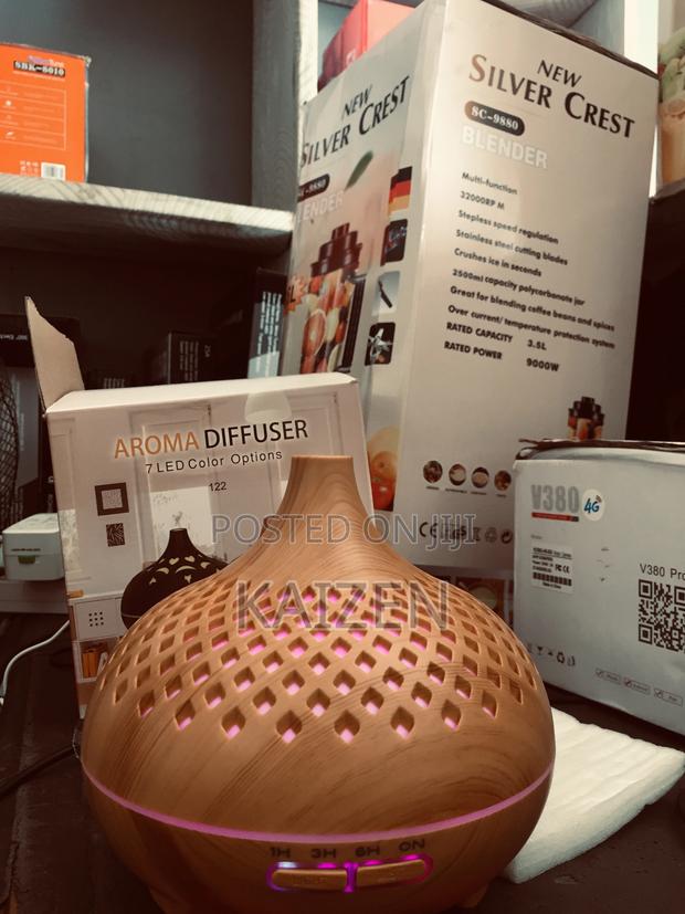 Air Diffuser (Bluetooth) photo 3