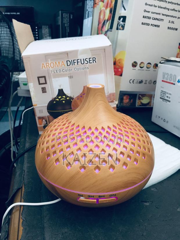 Air Diffuser (Bluetooth) photo 2