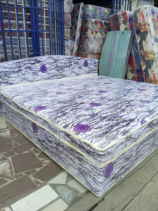 Well Built Bed Foam Inside>King Size