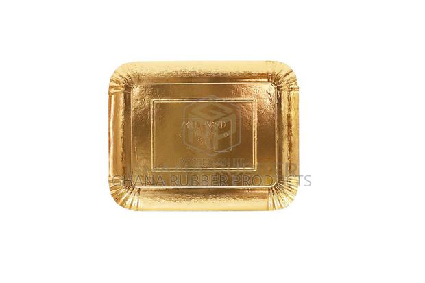Carton Tray Gold Extra Large (80pcs) · Photo 4