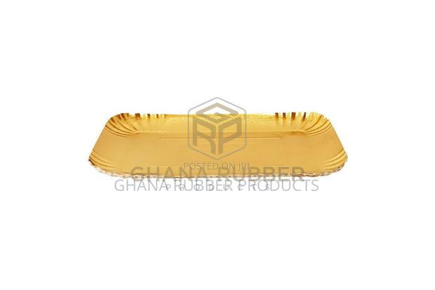 Carton Tray Gold Medium (160pcs) · Photo 3