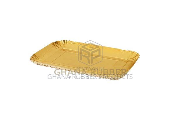 Carton Tray Gold Small (225pcs) · Photo 3