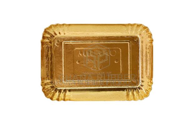 Carton Tray Gold Small (225pcs) · Photo 4