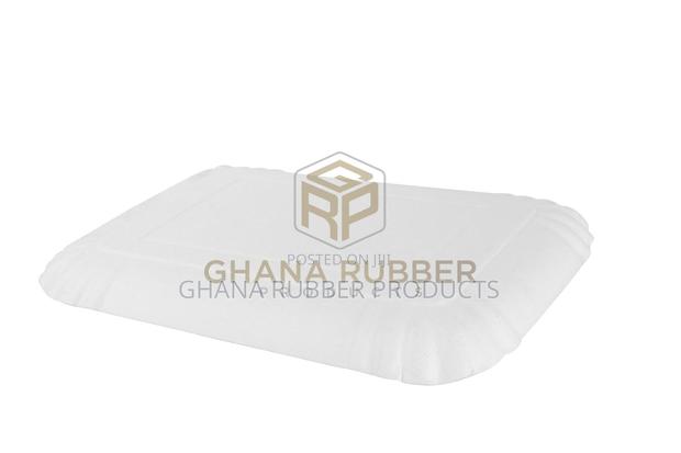 Carton Tray White Large (130pcs) · Photo 4