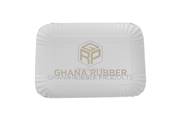 Carton Tray White Medium (160pcs) · Photo 3