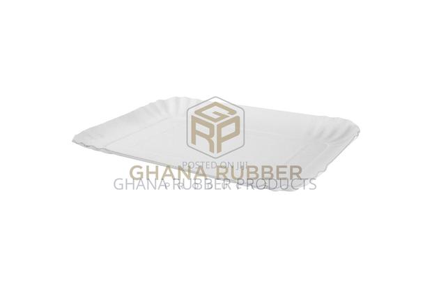 Carton Tray White Medium (160pcs) · Photo 4