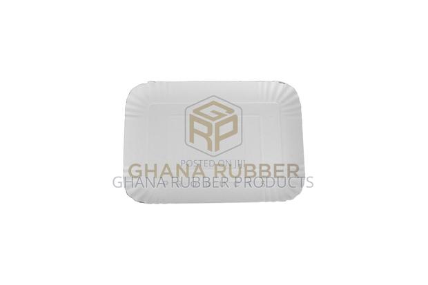 Carton Tray White Small (120pcs) · Photo 4