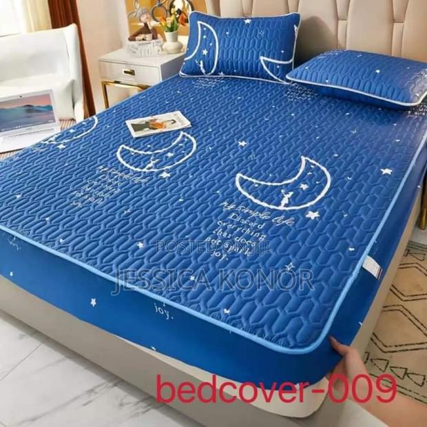 Mattress Protector Available in Double, Queen and King Size