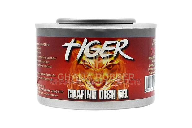 Chafing Dish Fuel Tiger (72pcs) · Photo 3