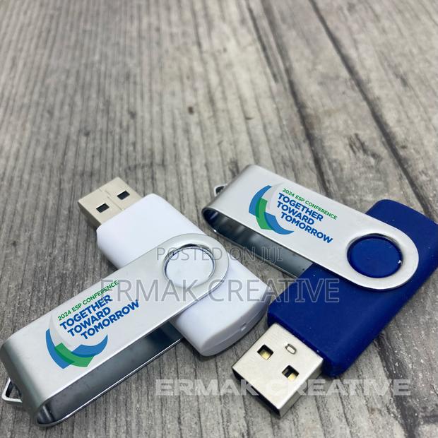 Branded Pen Drive 16gb / 32gb · Photo 3