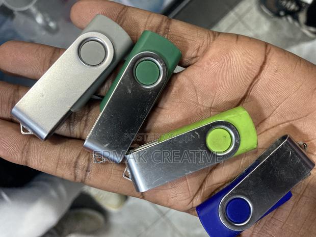 Branded Pen Drive 16gb / 32gb · Photo 4
