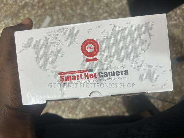 Wireless Camera photo 5
