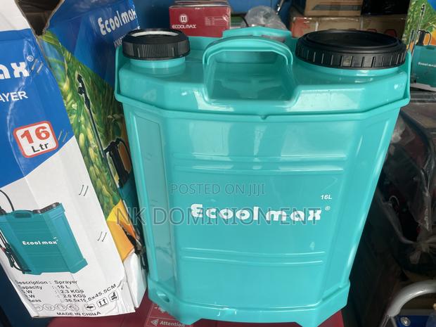 Ecoolmax 16L Knapsack Sprayer · Photo 2