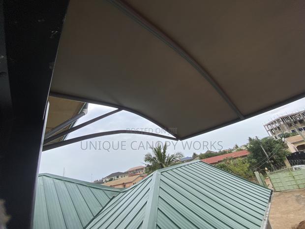 Door Sunshade photo 2