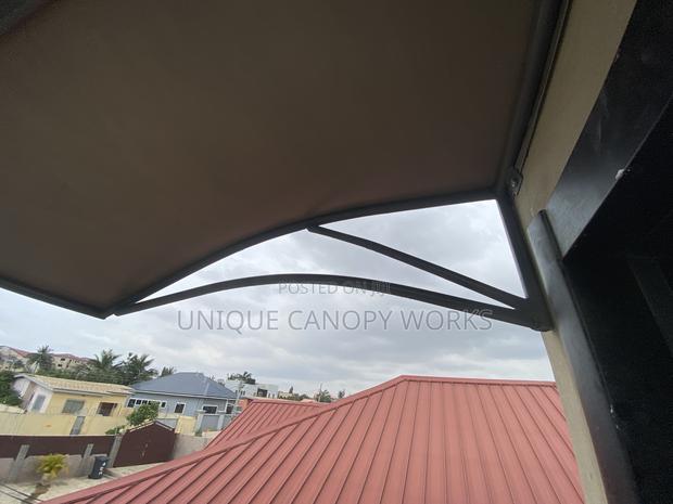 Door Sunshade photo 4