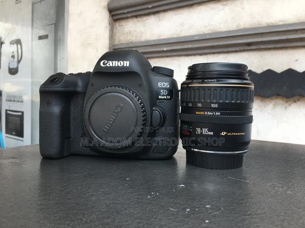 Canon 5d IV · Photo 4