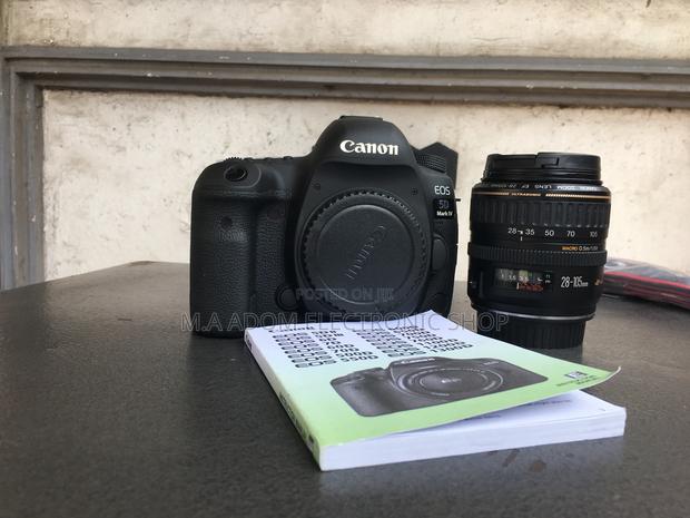 Canon 5d IV · Photo 3