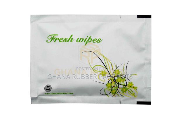 Cleansing Hand Wet Wipes (1000pcs) · Photo 3
