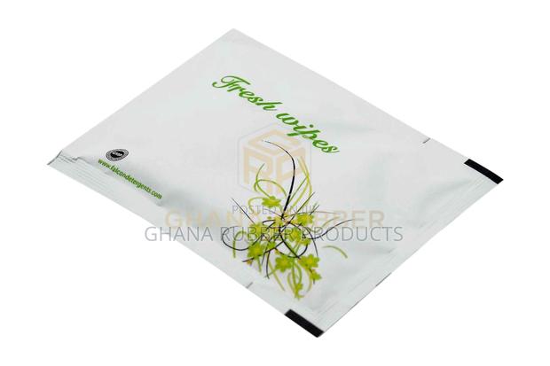Cleansing Hand Wet Wipes (1000pcs) · Photo 4