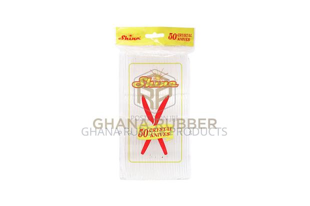 Crystal Knives (2000pcs) · Photo 4