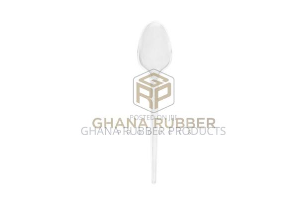 Crystal Teaspoons (2500pcs) · Photo 3