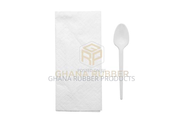 Cutlery Set Teaspoons (800 Packets) · Photo 2