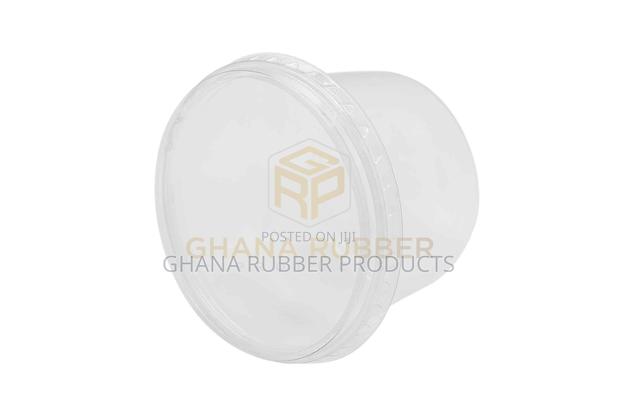Deli Containers + Lids 16oz (1000pcs) · Photo 4