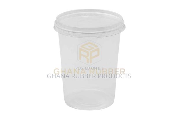Deli Containers + Lids 32oz (1000pcs) · Photo 4