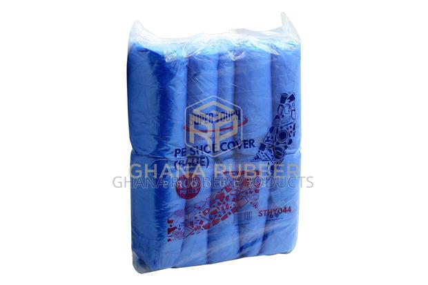 Disposable Non-Slip Shoe Covers (10 Packets) · Photo 4