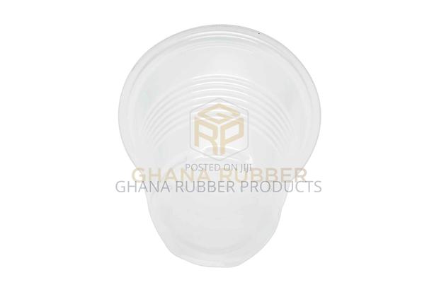 Disposable Plastic Cups 150cc (3000pcs) · Photo 4