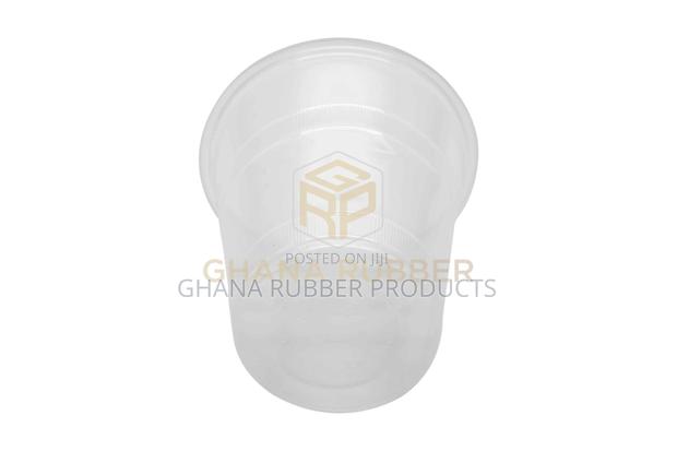 Disposable Plastic Cups 300cc (1500pcs) · Photo 4