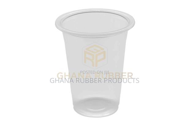 Disposable Plastic Cups 425cc (1000pcs) · Photo 4
