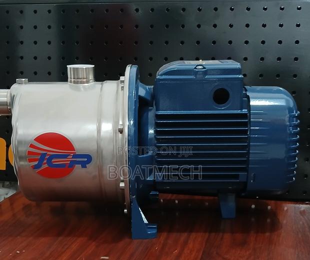 Pedrollo 1.5 Surface Water Pump · Photo 3