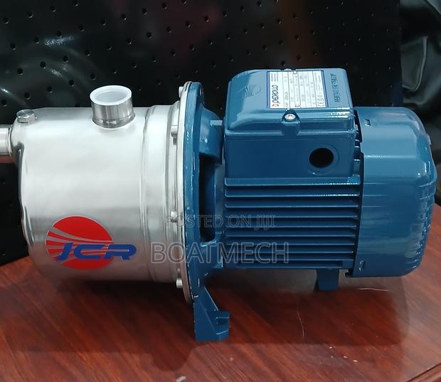 Pedrollo 1.5 Surface Water Pump · Photo 4