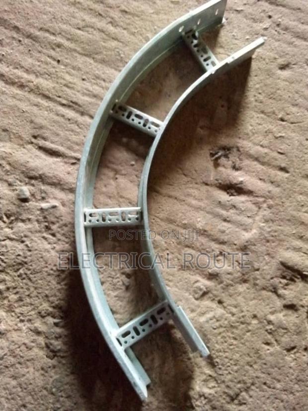 Hot Dipped Quality Cable Tray 3meters photo 11